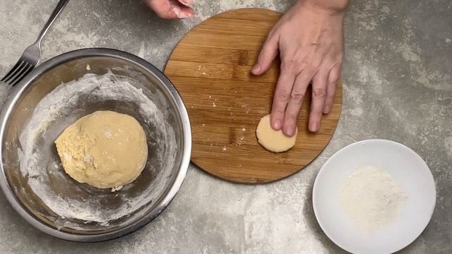 КАК ПРИГОТОВИТЬ ДОМАШНЕЕ ПЕЧЕНЬЕ БЕЗ ВЫПЕЧКИ? Вкусное, простое, быстрое, на сметане, на сковороде