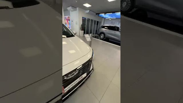 ☝️Давайте по ценам пройдёмся на Chery