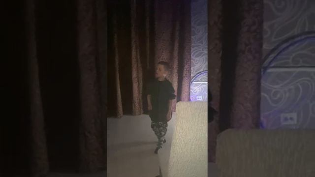 Концерт в честь 9 мая