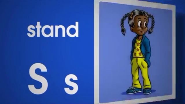 Sit,stand,sleep