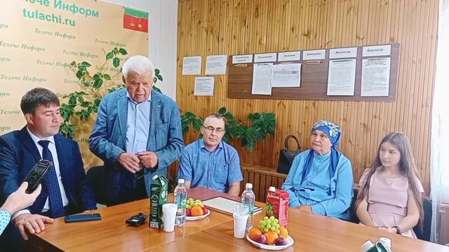 “Яшь журналист” бәйгесенә нәтиҗә ясалды