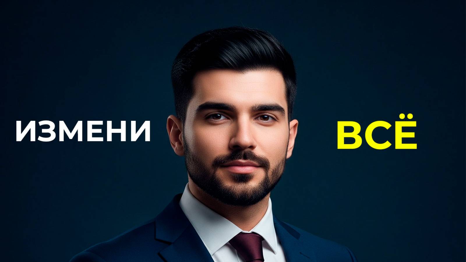 Посмотри эти видео, чтобы полностью ИЗМЕНИТЬ СВОЮ ЖИЗНЬ за 6 месяцев | Роб Дайал