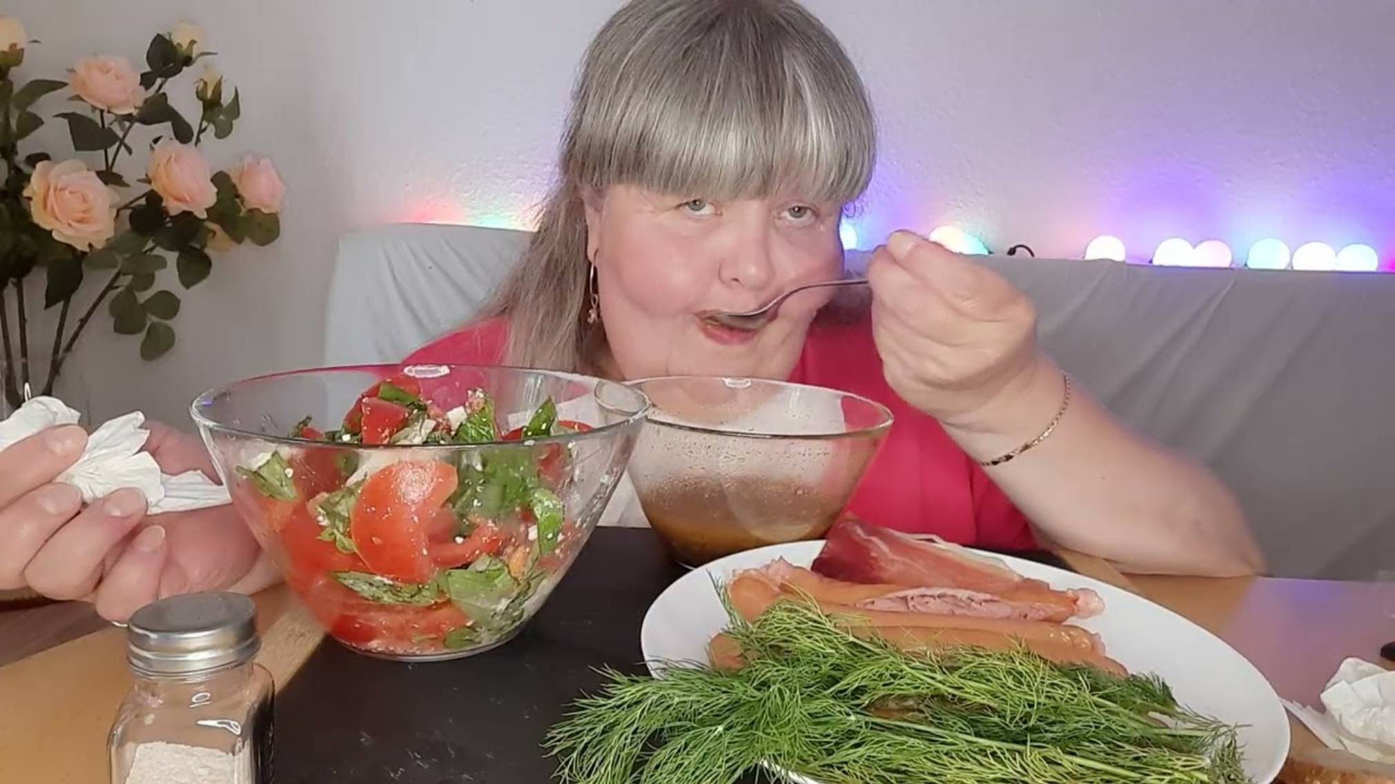Юля Стар. БОРЩ