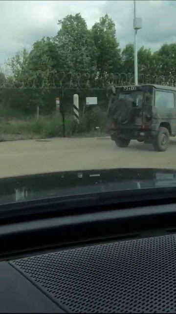 Эстония приступила к созданию оборонительной линии на границе с Россией