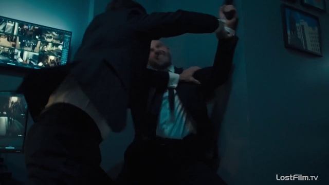 Обратный отсчет. Озвученный трейлер первого сезона.
