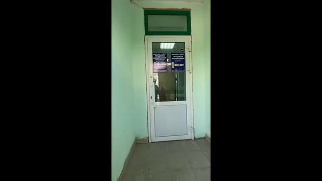 Аренда коммерческой недвижимости. Локация: г. Казань ул. Зорге 67А