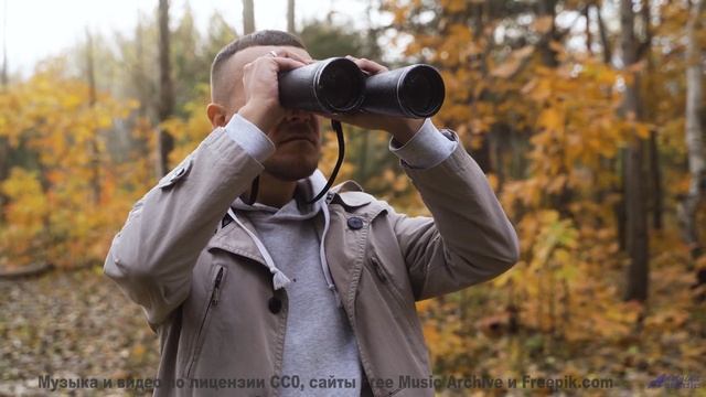 Посмотри на поля под этот саунд - Appalachian Summer -- One Man Book -- Brand New Sequence