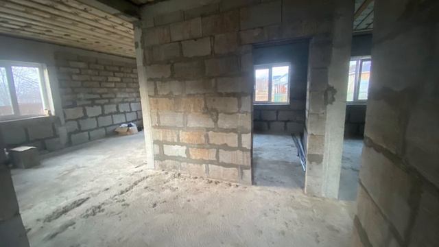 ДНТ Ручеёк 4 км Южно-Сахалинск 96 м2, продажа от ИП