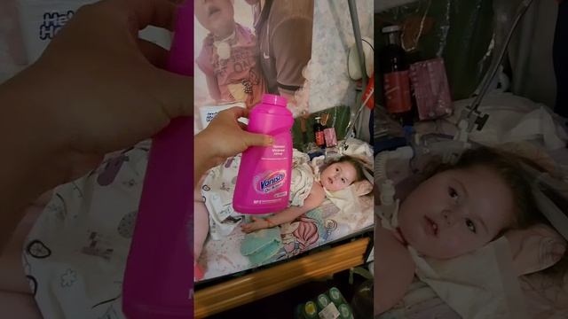 ну и куда же без подарочков на день рождения принцессе 😌 спасибо большое Ольге за подарочки! #евасм