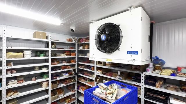 ул Тайнинская 20. Помещение с фед. арендатором 747.5 м² окуп 7 лет