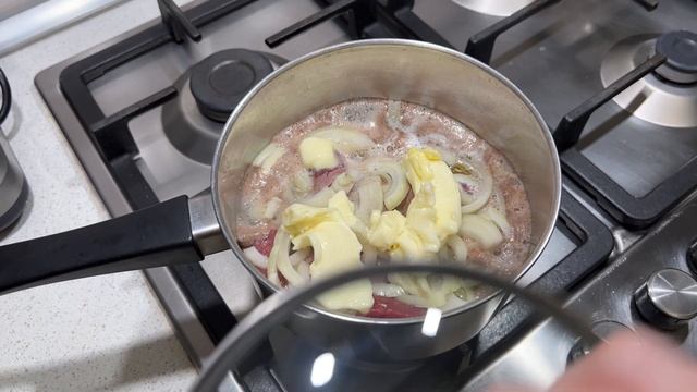 КАК ПРИГОТОВИТЬ МЯСО ПО-КРЕМЛЕВСКИ ИЗ ГОВЯДИНЫ КЛАССИЧЕСКОЕ? Мягкое и нежное, на обед или ужин!