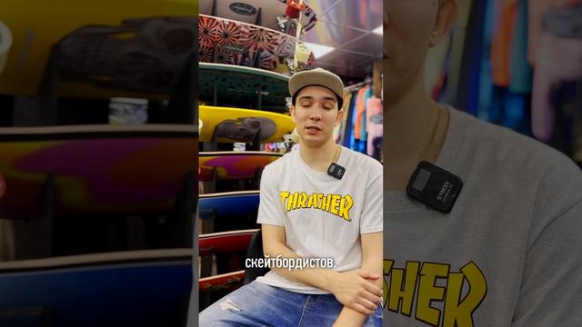 Фильмы о скейтбординге! ТОП от #bsadvance