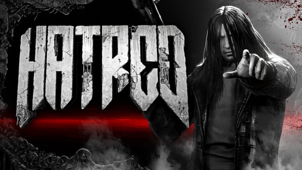 Hatred Trailer