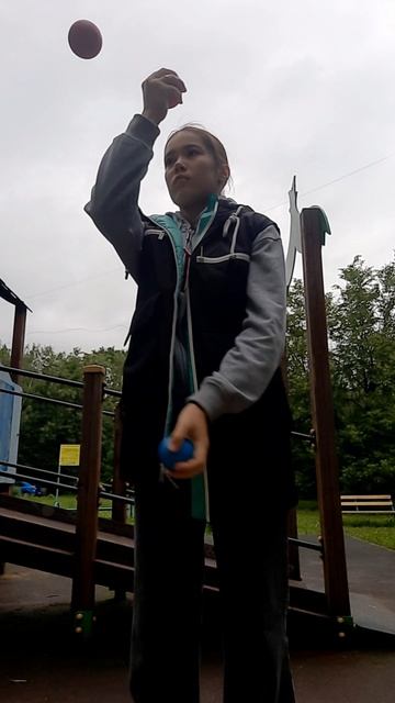 Сколько бросков?