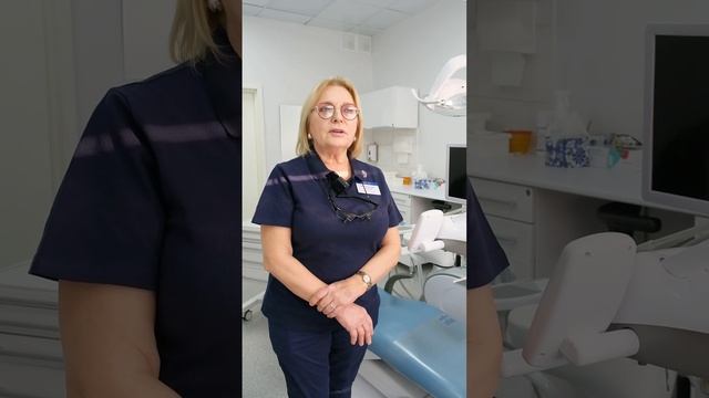 👩⚕️ Знакомьтесь: Наталия Олеговна Елизарова