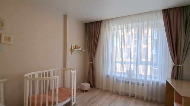 Продается 3-комнатная квартира, ул. Генерала Маргелова, г. Ставрополь
