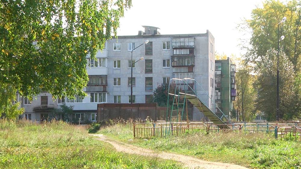 Готовность к новым холодам