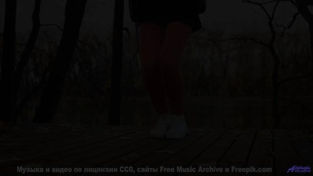 Кадры, снятые через призму сингулярности - увидите то, что нельзя увидеть! - Loss For Words -- Big Q