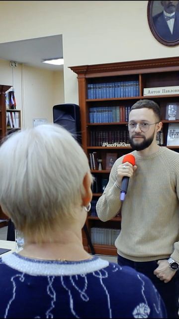 Творческая встреча Рагимов