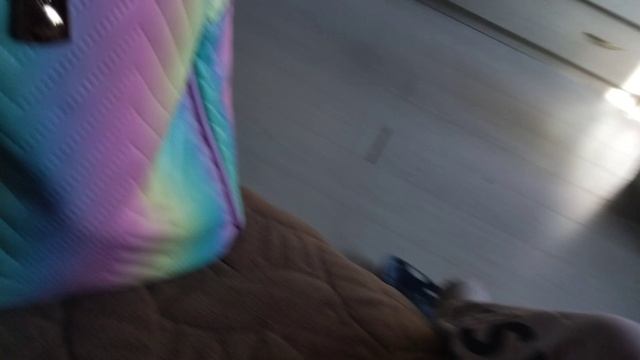 подкотовка к поездке