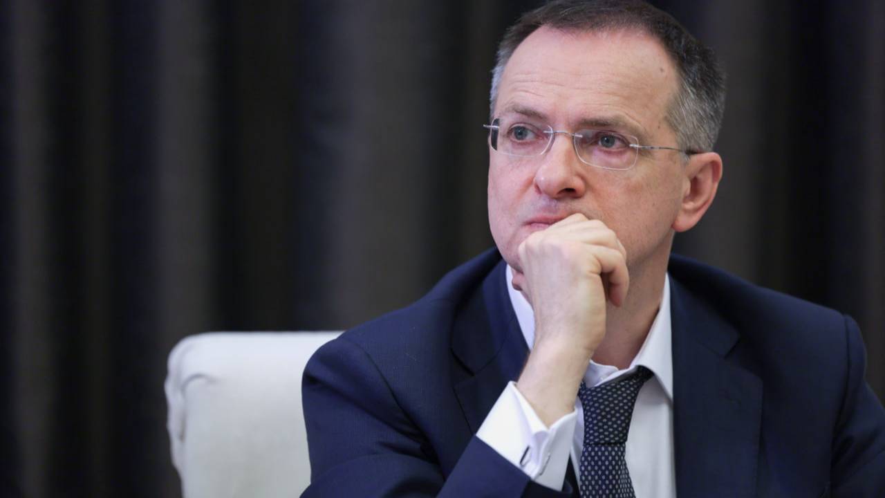 Мединский призвал Киев «утихомирить» своих пропагандистов