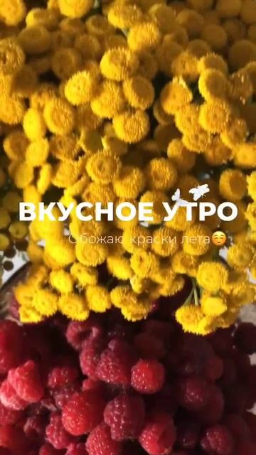 #доброеутро