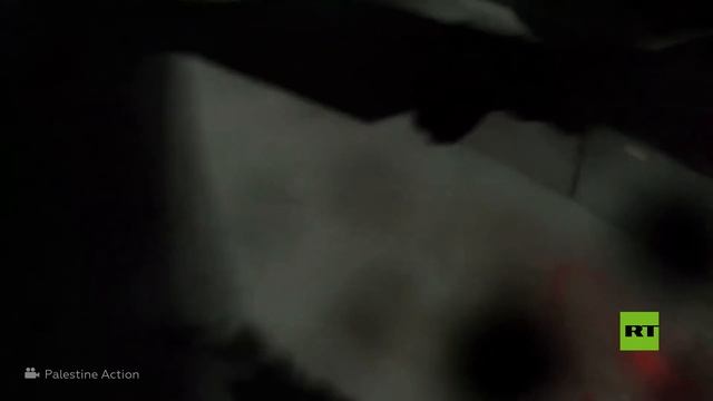 متضامنون مع فلسطين يخربون طائرتين عسكريتين في قاعدة بريطانية