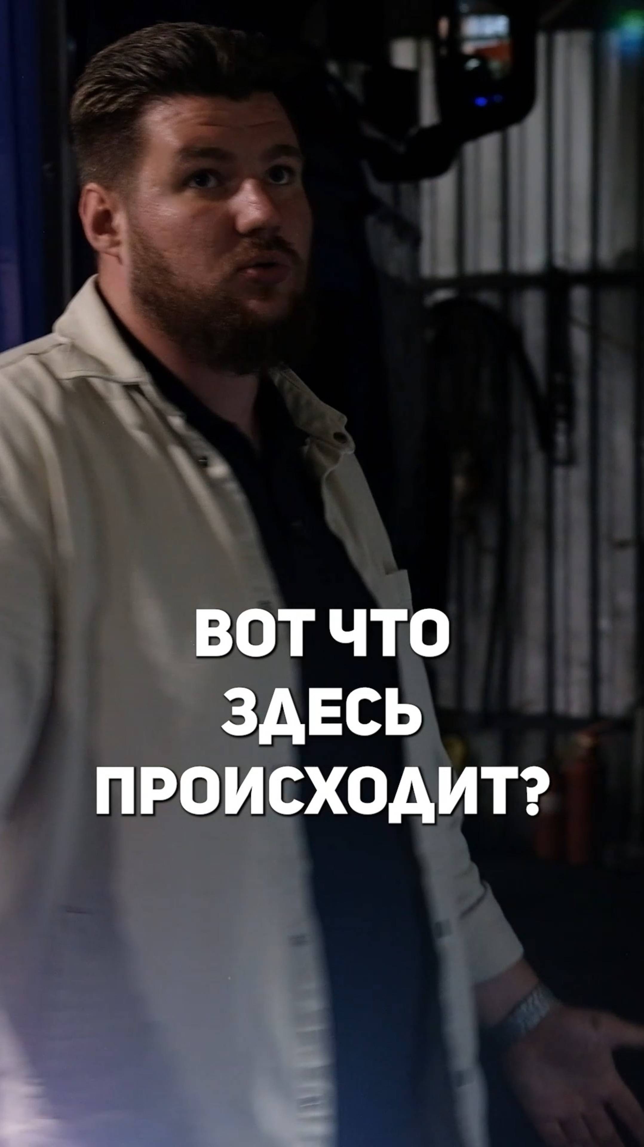 Жизнь в беспорядке — это судьба или выбор?