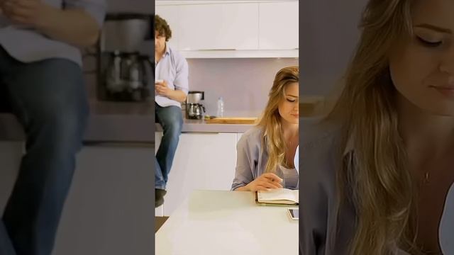 Как мужчины реагируют на сильных и независимых женщин?