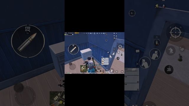 Pubgmobile #shorts