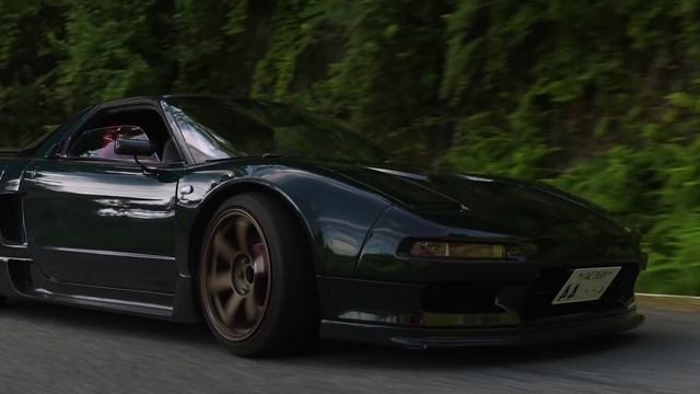 Honda NSX