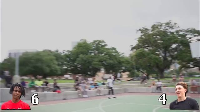 JDub - I Hosted an INSANE 1v1 Basketball Tournament for $1,000 in Houston! (05-05-2024)
