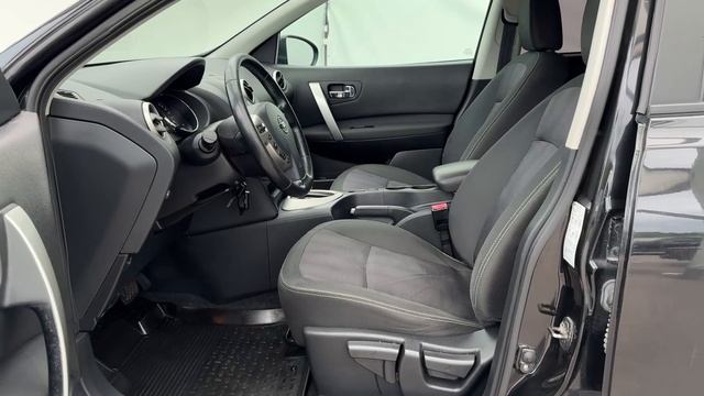 Nissan Qashqai I Рестайлинг, 2013