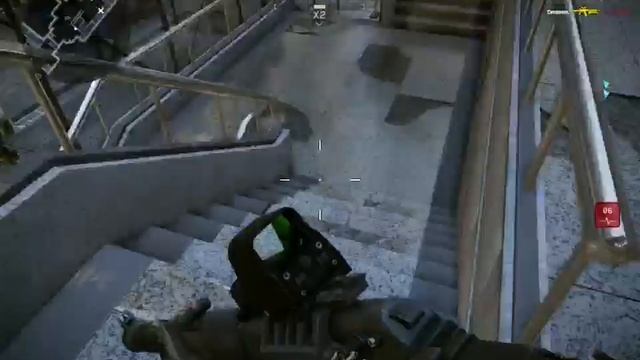 Warface #125