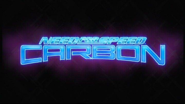 Обзоры игры - N.F.S - Carbon # 7. (Обзор машин гонки) PC - HD - FULL.