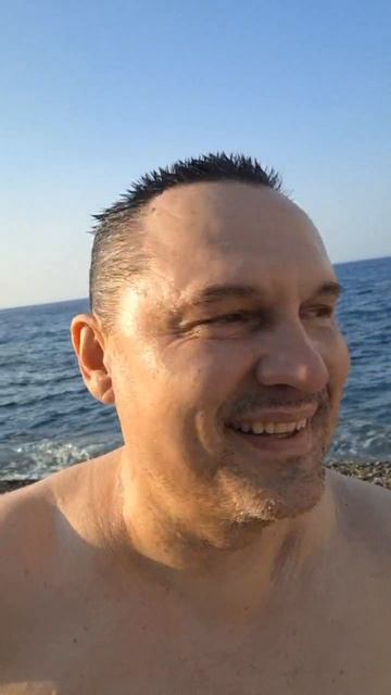 Здравия всем крепкого желаю!