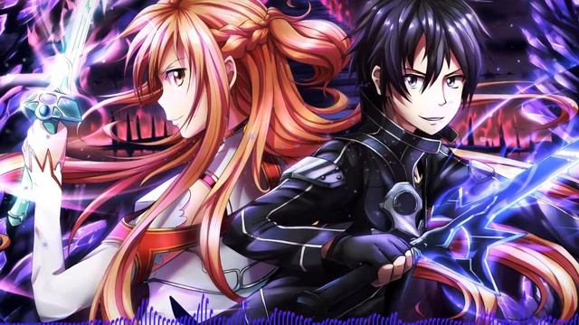 Проснулся и живой Nightcore