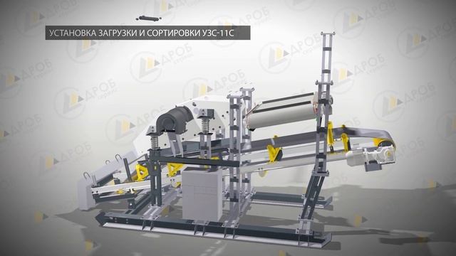 Производитель горно-шахтного оборудования ДРОБсервис г. Челябинск