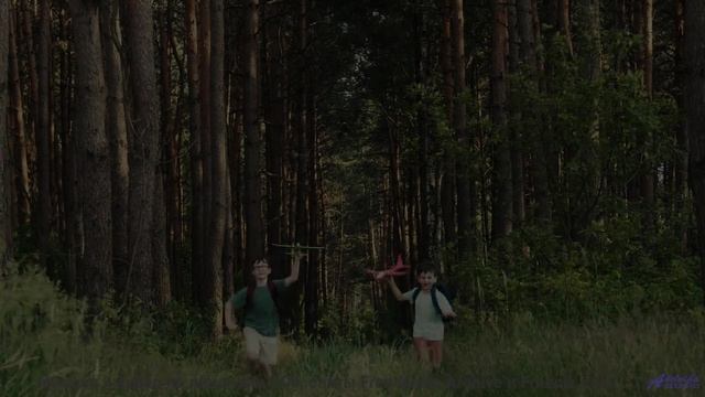 Музыка и виды вместе стирают реальность - Tomorrow-Has-Gone -- Ketsa -- Summer With Sound