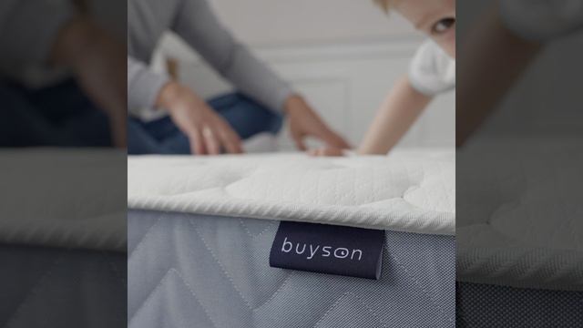 матрас BuyLive💤