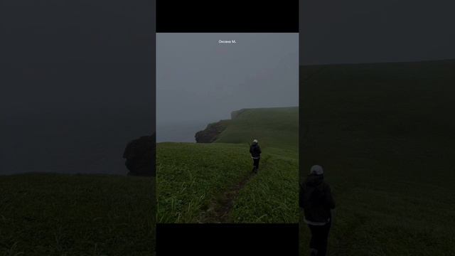 Путешествие на остров Шикотан. 15 часть, заключительная. Фотоподборка.mp4