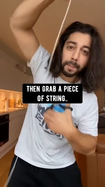 How to Fix a Broken Stem [Plant Surgery] creative explained