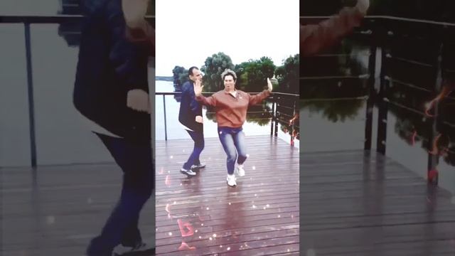 Ты меня не бойся... 18.06.25...