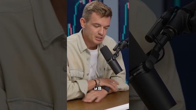 Инвестор в панике? Управляй рисками, как профи!