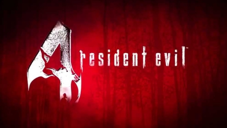 Resident Evil 4 Trailer