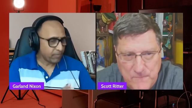 Скотт Риттер: Новости войны. Мы находимся на скоростной трассе в АД