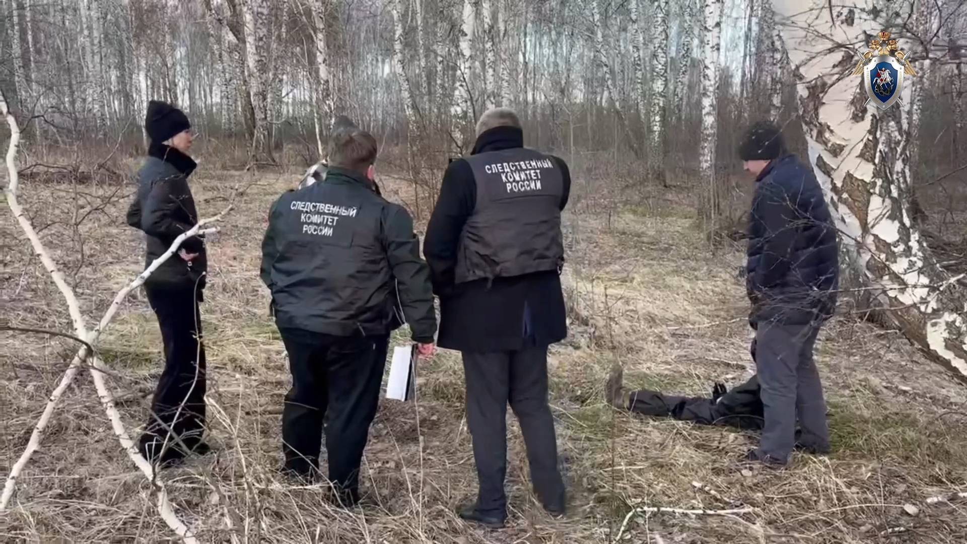 В Кузбассе спустя 30 лет найден насильник и убийца 67-летней пенсионерки