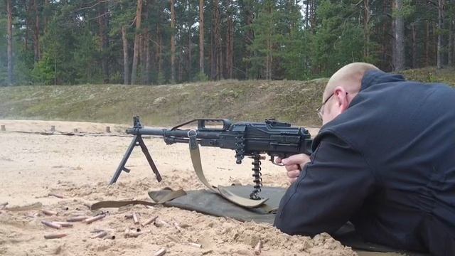 Учебный сбор с начальниками райотделов прошел на Гомельщине