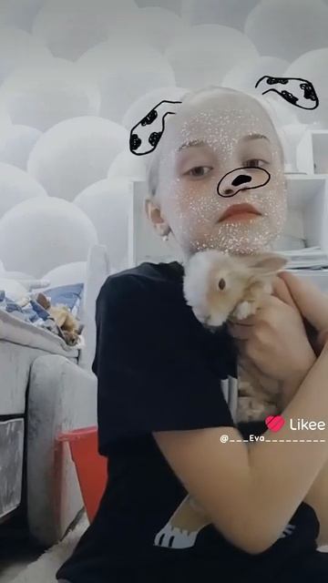 лайк