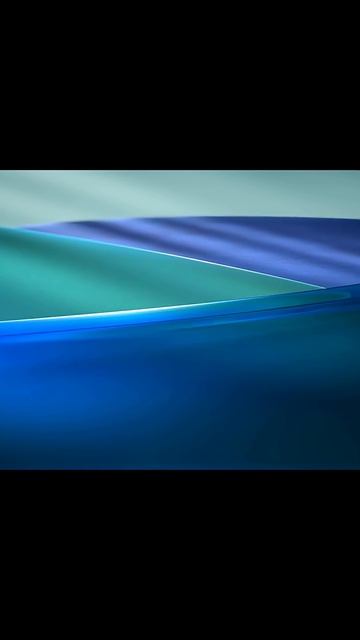 Apple представила глобальное обновление дизайна своей линейки операционных систем
